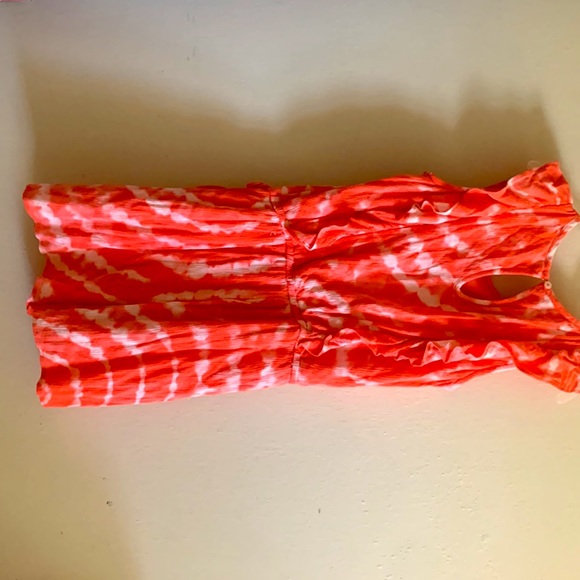 Justice youth 12 romper - Picture 5 of 5